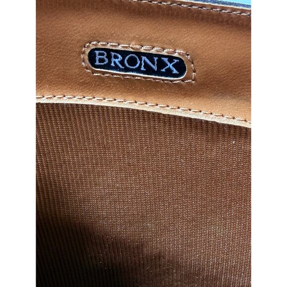 Bronx Brown Women’s Boots Size 9M - Picture 11 of 16